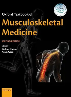 Oxford Textbook of Musculoskeletal Medicine