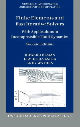 Finite Elements and Fast Iterative Solvers