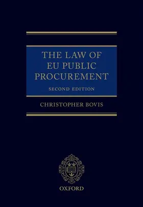 EU Public Procurement