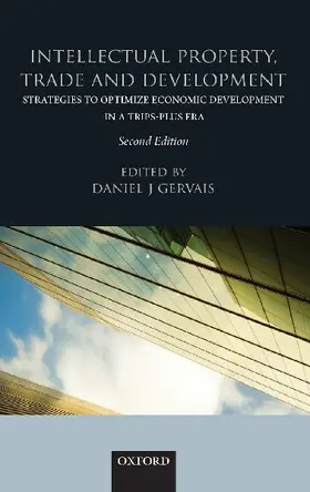 Intellectual Property, Trade and Development