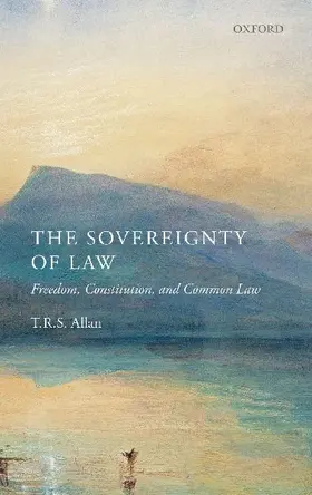 SOVEREIGNTY OF LAW C