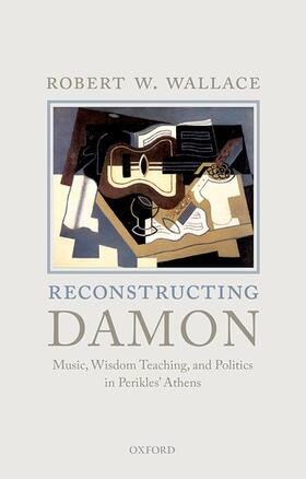 RECONSTRUCTING DAMON