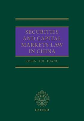 SECURITIES & CAPITAL MARKETS L