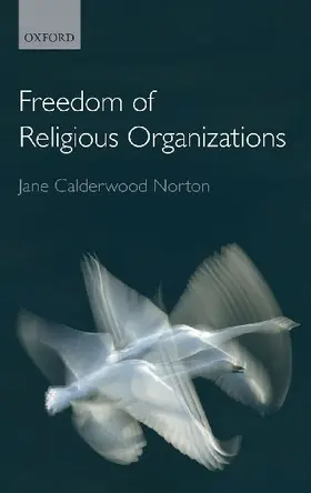 FREEDOM OF RELIGIOUS ORGANIZATIONS C