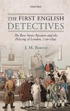 First English Detectives