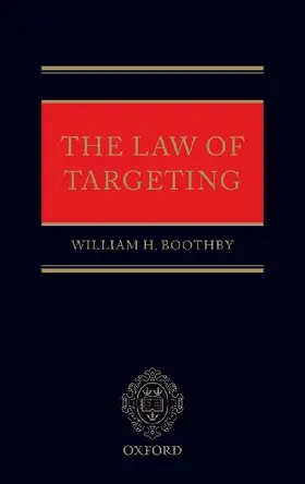 LAW OF TARGETING C