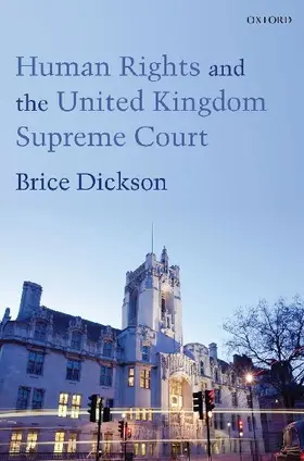 HUMAN RIGHTS UK SUPREME COURT C