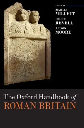 The Oxford Handbook of Roman Britain