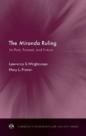 MIRANDA RULING PLPS C