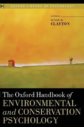 OHB ENV & CONSERV PSYCH OLOP C