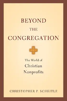 Beyond the Congregation
