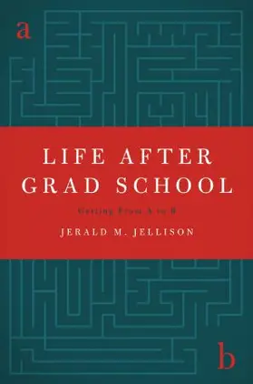 Life After Grad School