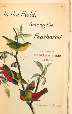 IN FIELD AMONG FEATHERED C
