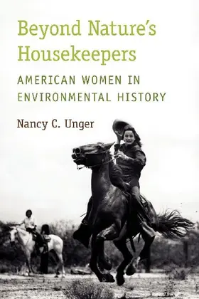 Beyond Nature's Housekeepers