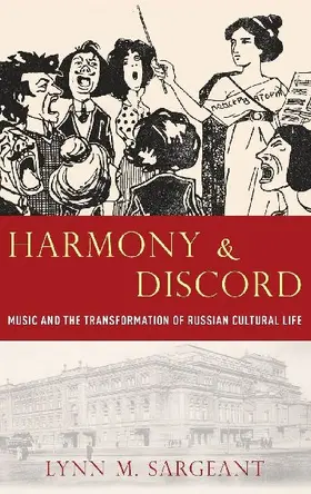 Harmony and Discord
