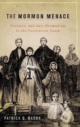 Mormon Menace