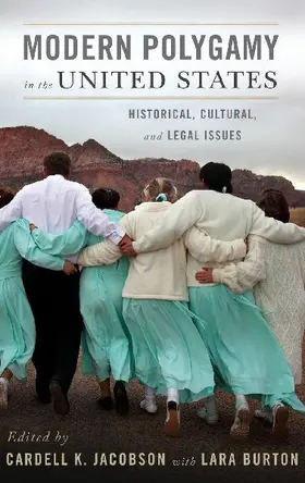 Modern Polygamy in the United States