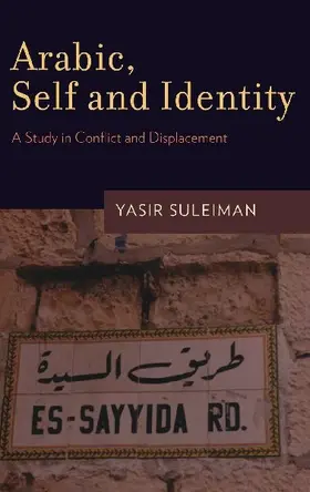 Arabic, Self and Identity