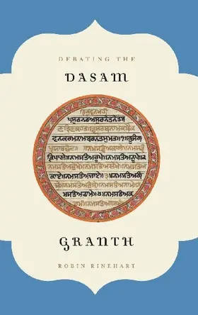 DEBATING DASAM GRANTH AARTT