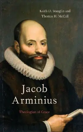 Jacob Arminius