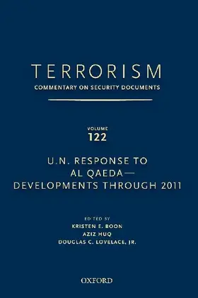 Terrorism
