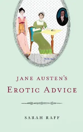 Jane Austen's Erotic Advice
