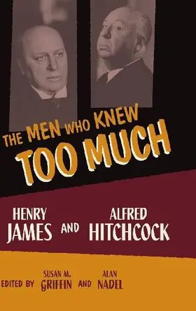 The Men Who Knew Too Much