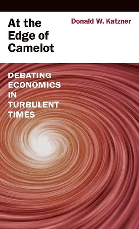 At the Edge of Camelot