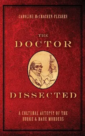 Doctor Dissected