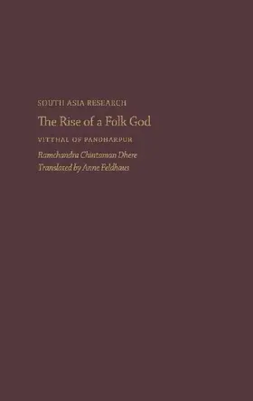 Rise of a Folk God