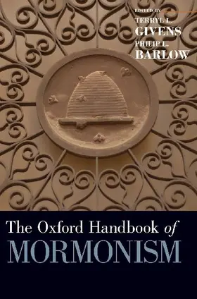 Oxford Handbook of Mormonism