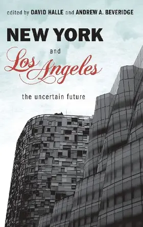New York and Los Angeles