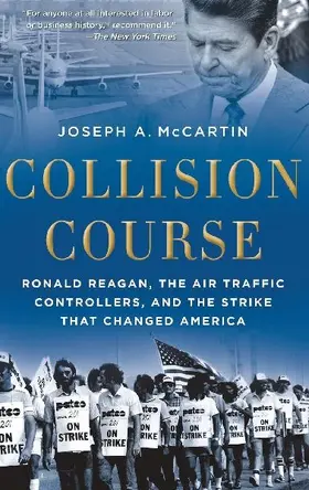 Collision Course