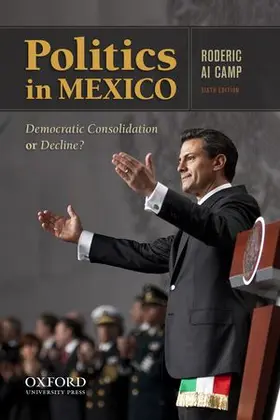 POLITICS IN MEXICO 6/E
