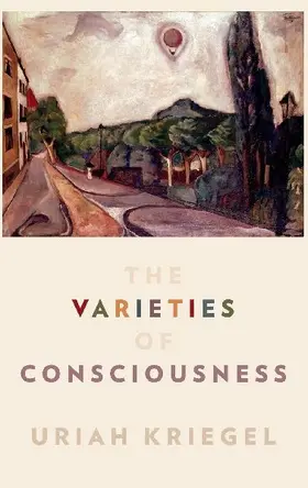 VARIETIES OF CONSCIOUSNESS PHMS C