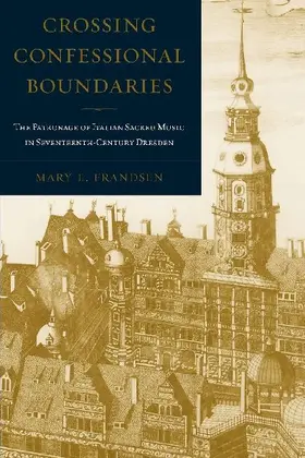 Crossing Confessional Boundaries
