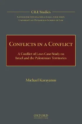 Conflicts in a Conflict