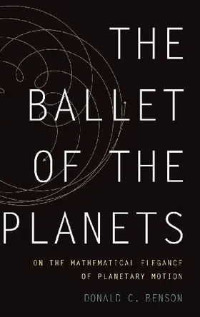 Ballet of the Planets