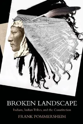 Broken Landscape