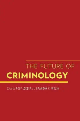 Future of Criminology