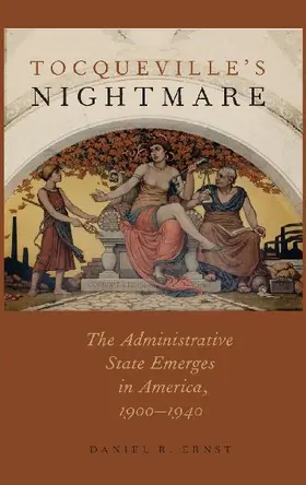 Tocqueville's Nightmare