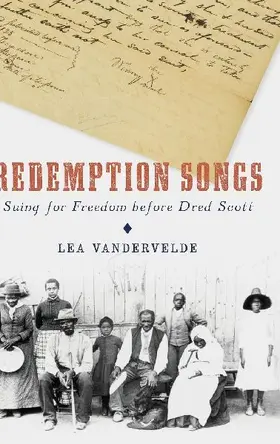 Redemption Songs