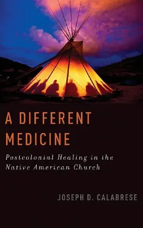 A Different Medicine