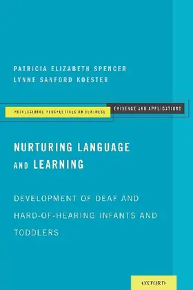 Nurturing Language and Learning