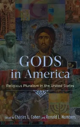 Gods in America
