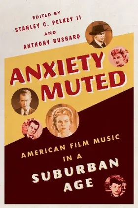 Anxiety Muted