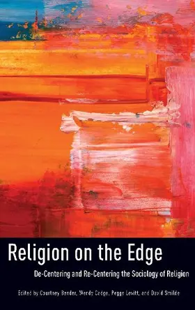 Religion on the Edge