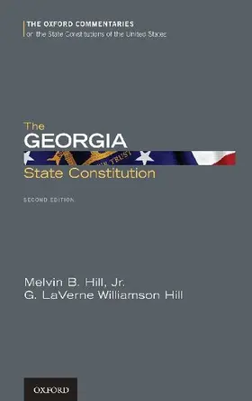 The Georgia State Constitution