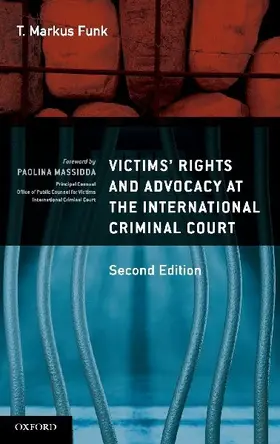 Victims' Rights and Advocacy at the International Criminal Court