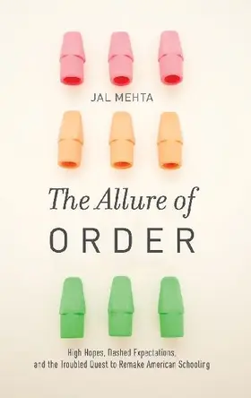 Allure of Order